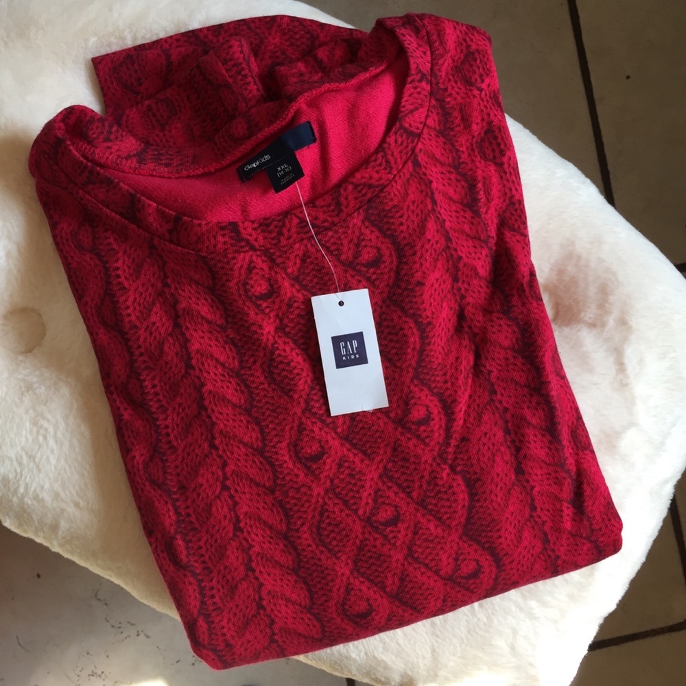 NWT Gap Sweater